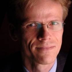 Laurent Chatelin, Eurazeo Patrimoine.