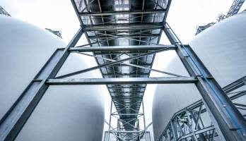 Pearl investit dans des projets de fourniture d'énergie thermique et électrique. ©Pearl Infrastructure Capital