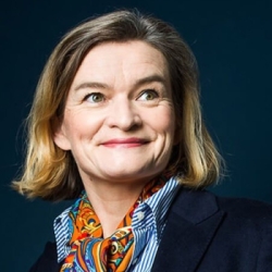 Emmanuelle Verger-Chabot