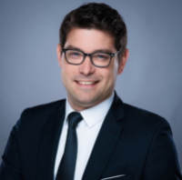 Arnaud Susplugas, Kyotherm